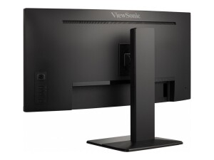 ViewSonic VG3419C - LED-Monitor - gebogen - 86.4 cm (34")
