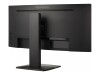 ViewSonic VG3419C - LED-Monitor - gebogen - 86.4 cm (34")
