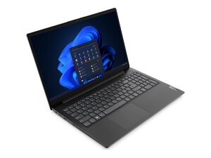 Lenovo V15 G4 IRU 83A1 - Intel Core i5 13420H / 2.1 GHz - Win 11 Pro - UHD Graphics - 16 GB RAM - 512 GB SSD NVMe - 39.6 cm (15.6")
