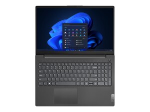 Lenovo V15 G4 IRU 83A1 - Intel Core i5 13420H / 2.1 GHz - Win 11 Pro - UHD Graphics - 16 GB RAM - 512 GB SSD NVMe - 39.6 cm (15.6")