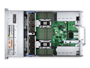 Dell PowerEdge R7625 - Server - Rack-Montage - 2U -...