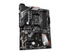 Gigabyte A520 AORUS ELITE - 1.0 - Motherboard - ATX - Socket AM4 - AMD A520 Chipsatz - USB 3.2 Gen 1, USB 3.2 Gen 2 - Gigabit LAN - Onboard-Grafik (CPU erforderlich)
