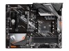Gigabyte A520 AORUS ELITE - 1.0 - Motherboard - ATX - Socket AM4 - AMD A520 Chipsatz - USB 3.2 Gen 1, USB 3.2 Gen 2 - Gigabit LAN - Onboard-Grafik (CPU erforderlich)