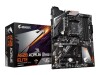 Gigabyte A520 AORUS ELITE - 1.0 - Motherboard - ATX - Socket AM4 - AMD A520 Chipsatz - USB 3.2 Gen 1, USB 3.2 Gen 2 - Gigabit LAN - Onboard-Grafik (CPU erforderlich)
