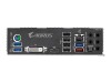 Gigabyte A520 AORUS ELITE - 1.0 - Motherboard - ATX - Socket AM4 - AMD A520 Chipsatz - USB 3.2 Gen 1, USB 3.2 Gen 2 - Gigabit LAN - Onboard-Grafik (CPU erforderlich)