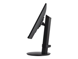 ViewSonic VG2408A - LED-Monitor - 61 cm (24")