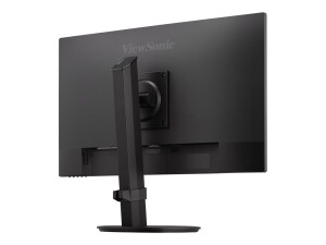 ViewSonic VG2408A - LED-Monitor - 61 cm (24")