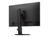 ViewSonic VG2408A - LED-Monitor - 61 cm (24")