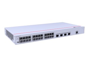 Huawei CloudEngine S310-24T4S - Switch - managed