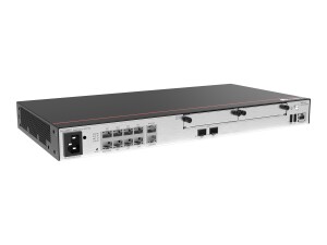 Huawei NetEngine AR720 - Router - 8-Port-Switch