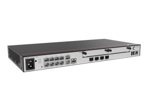 Huawei NetEngine AR730 - Router - 8-Port-Switch
