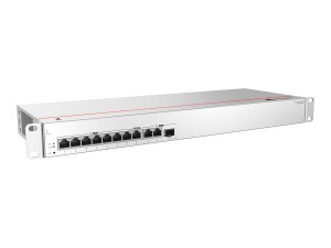 Huawei eKitEngine S380-H8T3ST - Switch - managed