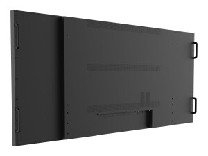 Iiyama ProLite LH10551UWS-B1AG - 267 cm (105")