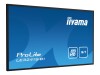 Iiyama ProLite LE3241S-B1 - LED-Monitor - 81.3 cm (32")