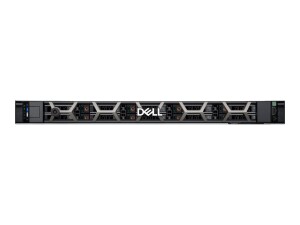 Dell PowerEdge R6615 - Server - Rack-Montage - 1U - 1-Weg...
