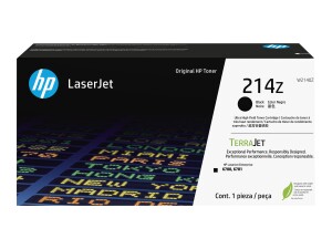 HP 21AZ - Ultra High Yield - Schwarz - original -...