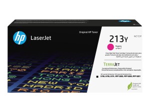 HP 213Y - Besonders hohe Ergiebigkeit - Magenta -...