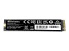 Verbatim Vi5000 - SSD - 512 GB - intern - M.2 2280