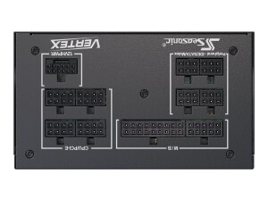 Seasonic VERTEX GX-750 - Netzteil (intern) - ATX12V