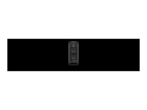 Sony SRS-XV800 - X-Series - Party-Soundsystem