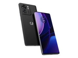 Motorola Solutions Motorola Edge 40 - 5G Smartphone - Dual-SIM - RAM 8 GB / Interner Speicher 256 GB - pOLED-Display - 6.55" - 2400 x 1080 Pixel (144 Hz)