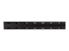 StarTech.com USB-C (10Gbps) to M.2 NVMe SSD Enclosure - Portable M.2 PCIe Aluminum Case - 1GB/s Read & Write - Mac & PC - Speichergehäuse - M.2 - M.2 Card - USB 3.1 (Gen 2)