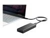 StarTech.com USB-C (10Gbps) to M.2 NVMe SSD Enclosure - Portable M.2 PCIe Aluminum Case - 1GB/s Read & Write - Mac & PC - Speichergehäuse - M.2 - M.2 Card - USB 3.1 (Gen 2)