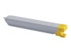 Samsung CLT-Y808S - Gelb - original - Tonerpatrone