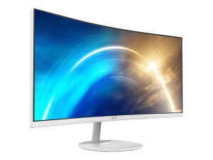 MSI PRO MP341CQWDE - LED-Monitor - gebogen - 86.4 cm (34")