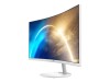 MSI PRO MP341CQWDE - LED-Monitor - gebogen - 86.4 cm (34")
