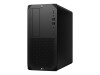 HP Workstation Z2 G9 - Tower - 4U - 1 x Core i5 13500 / 2.5 GHz