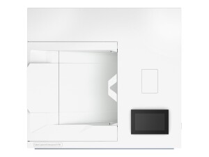 HP Color LaserJet Enterprise 6700dn - Drucker - Farbe -...