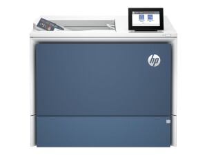 HP Color LaserJet Enterprise 6700dn - Drucker - Farbe - Duplex - Laser - A4/Legal - 1200 x 1200 dpi - bis zu 52 Seiten/Min. (einfarbig)/