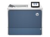 HP Color LaserJet Enterprise 6700dn - Drucker - Farbe - Duplex - Laser - A4/Legal - 1200 x 1200 dpi - bis zu 52 Seiten/Min. (einfarbig)/