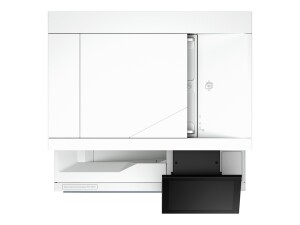 HP Color LaserJet Enterprise MFP 6800dn -...