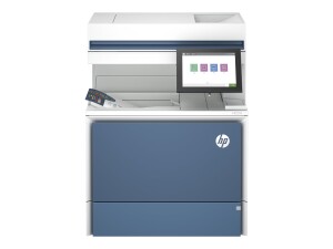 HP Color LaserJet Enterprise MFP 6800dn - Multifunktionsdrucker - Farbe - Laser - Legal (216 x 356 mm)