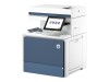 HP Color LaserJet Enterprise MFP 6800dn - Multifunktionsdrucker - Farbe - Laser - Legal (216 x 356 mm)