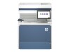 HP Color LaserJet Enterprise MFP 6800dn - Multifunktionsdrucker - Farbe - Laser - Legal (216 x 356 mm)