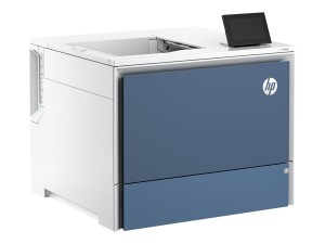 HP Color LaserJet Enterprise 5700dn - Drucker - Farbe -...