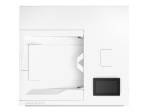 HP Color LaserJet Enterprise 5700dn - Drucker - Farbe -...