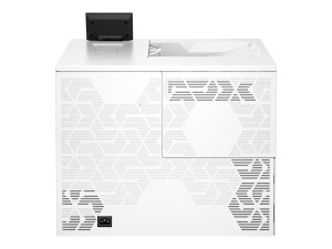 HP - Color LaserJet Enterprise 5700dn 6QN28A - A4 Farbe 1200 x 1200 dpi bis 43 Seiten/Min Duplex Gigabit LAN USB