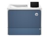 HP Color LaserJet Enterprise 5700dn - Drucker - Farbe - Duplex - Laser - A4/Legal - 1200 x 1200 dpi - bis zu 43 Seiten/Min. (einfarbig)/