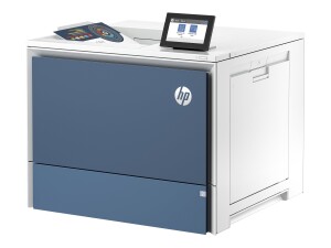 HP Color LaserJet Enterprise 6701dn - Drucker - Farbe -...