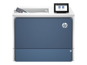 HP Color LaserJet Enterprise 6701dn - Drucker - Farbe -...