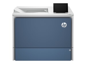HP Color LaserJet Enterprise 6701dn - Drucker - Farbe -...