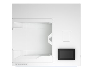 HP Color LaserJet Enterprise 6701dn - Drucker - Farbe -...