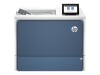 HP Color LaserJet Enterprise 6701dn - Drucker - Farbe - Duplex - Laser - A4/Legal - 1200 x 1200 dpi - bis zu 65 Seiten/Min. (einfarbig)/