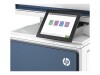 HP Color LaserJet Enterprise MFP 5800dn - Multifunktionsdrucker - Farbe - Laser - Legal (216 x 356 mm)