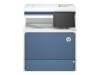 HP Color LaserJet Enterprise MFP 5800dn - Multifunktionsdrucker - Farbe - Laser - Legal (216 x 356 mm)