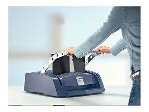 Esselte Leitz impressBIND 280 - Bindemaschine - Buchbindung